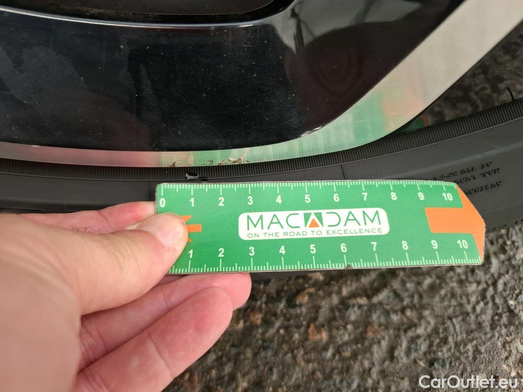 Citroen  C5 CITROEN  Aircross / 2018 / 5P / SUV PureTech 130 S&S BVM6 Business #9