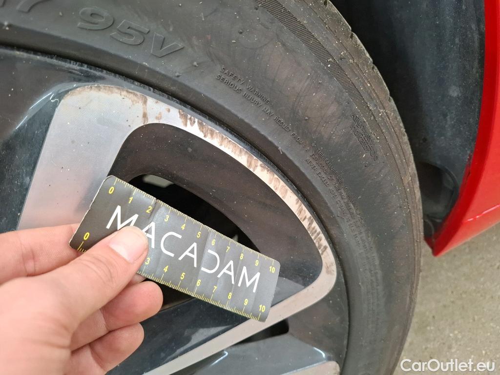 Citroen  C4 Grand Picasso /Spacetourer Shine 1.5 BlueHDi 130CV BVA8 E6d #13