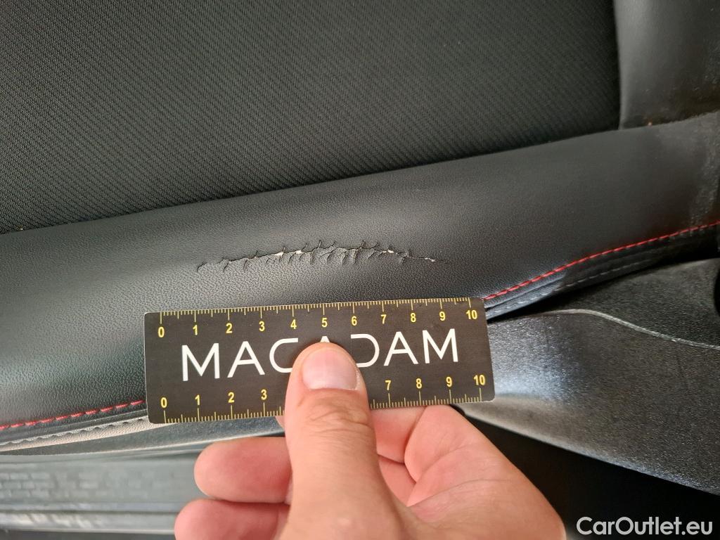 Fiat  500 X Sport 1.3 GSE 150CV BVM6 E6d #14