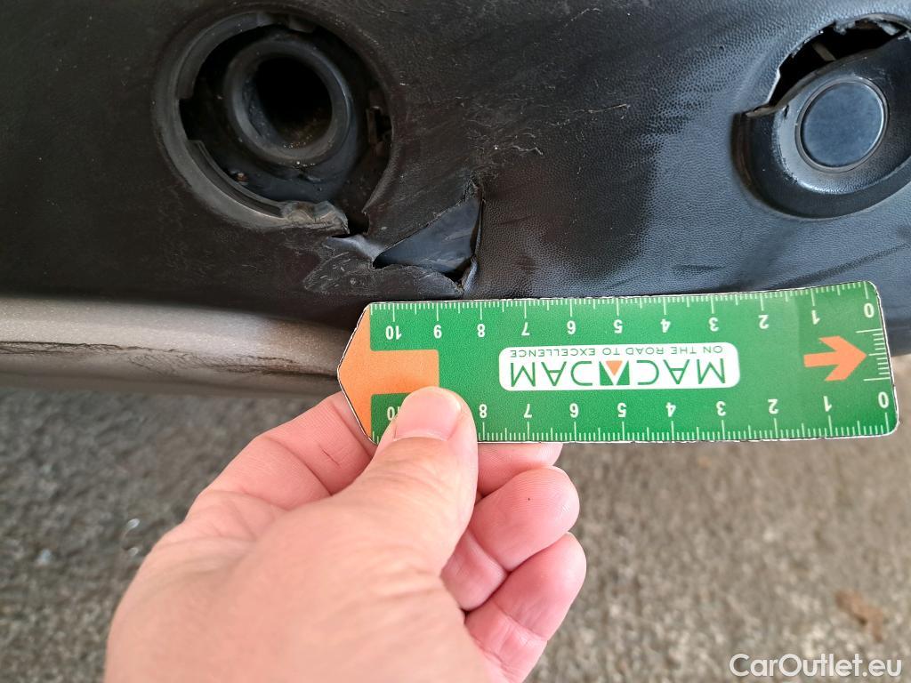 Citroen  Berlingo CITROEN  Multispace 5p Monovolume PureTech 110 S&S BVM XTR + #19