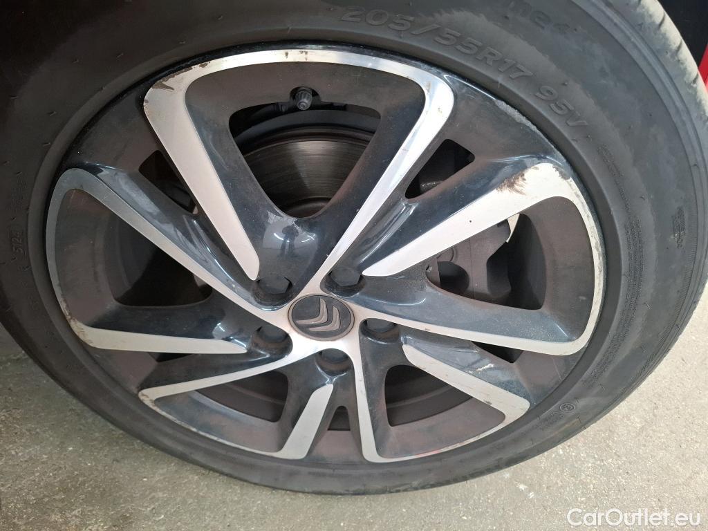 Citroen  C4 Grand Picasso /Spacetourer Shine 1.5 BlueHDi 130CV BVA8 E6d #5