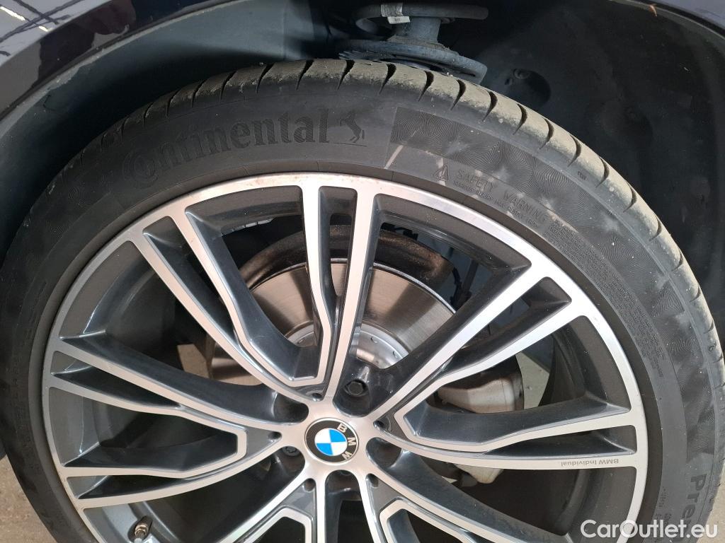 Bmw  X3 Série  sDrive 18d M Sport 2.0 150CV BVA8 E6dT #22