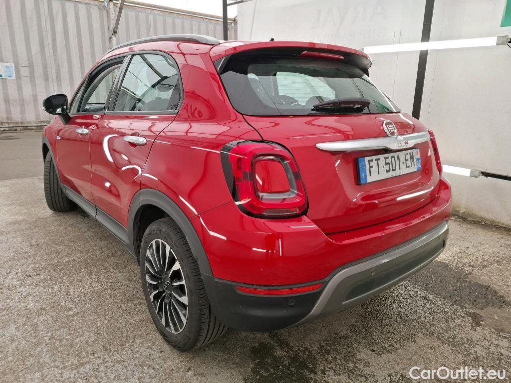 Fiat  500 FIAT X / 2018 / 5P / SUV 1.0 FFly T T3 120ch Cross #2
