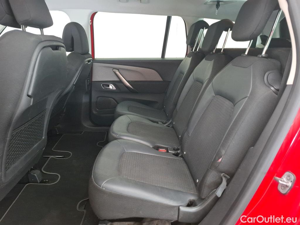 Citroen  C4 Grand Picasso /Spacetourer Shine 1.5 BlueHDi 130CV BVA8 E6d #9