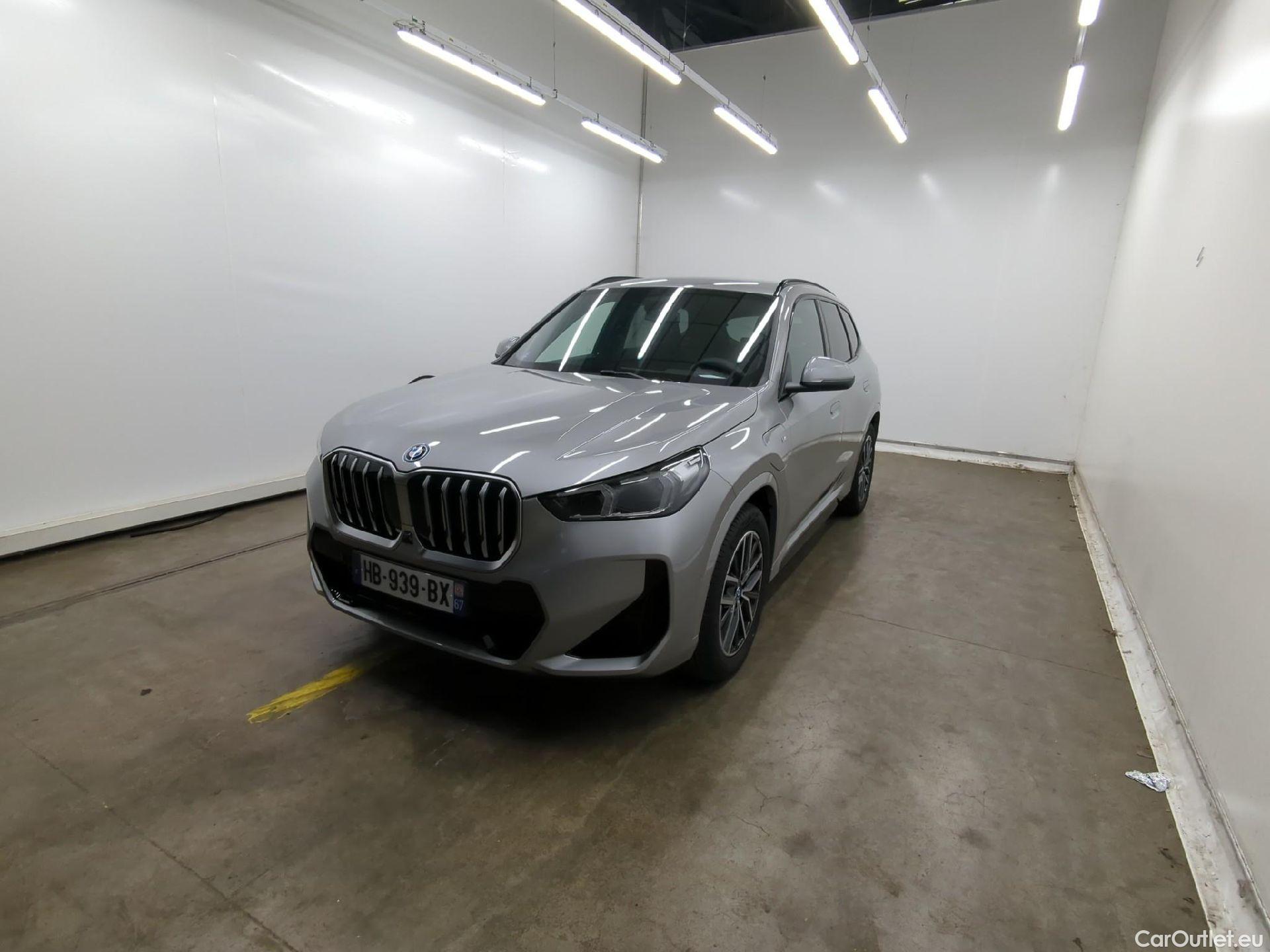 Bmw  X1 BMW  / 2022 / 5P / SUV xDrive25e M Sport DKG7 #1