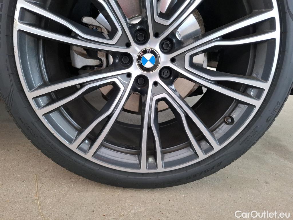 Bmw  X3 Série  sDrive 18d M Sport 2.0 150CV BVA8 E6dT #21