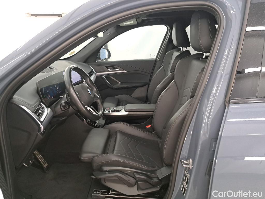 Bmw  X1 BMW  / 2022 / 5P / SUV sDrive18d M Sport DKG7 #8