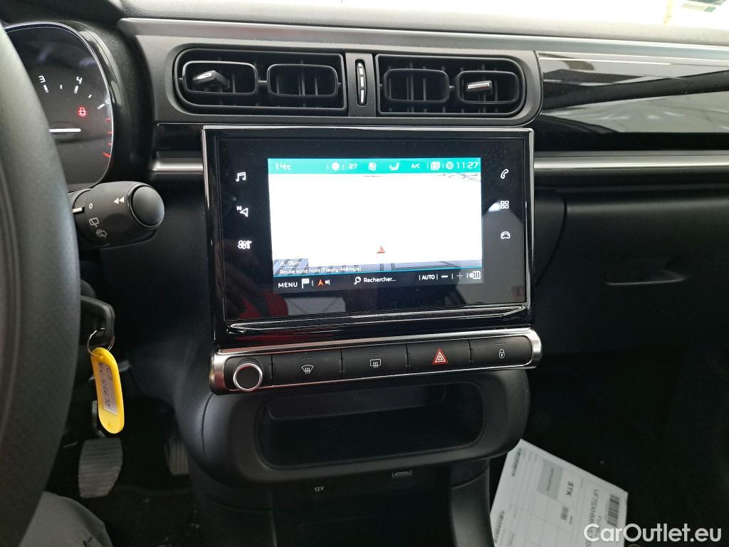 Citroen  C3  Feel Business 1.2 PureTech 80CV BVM5 E6d #7