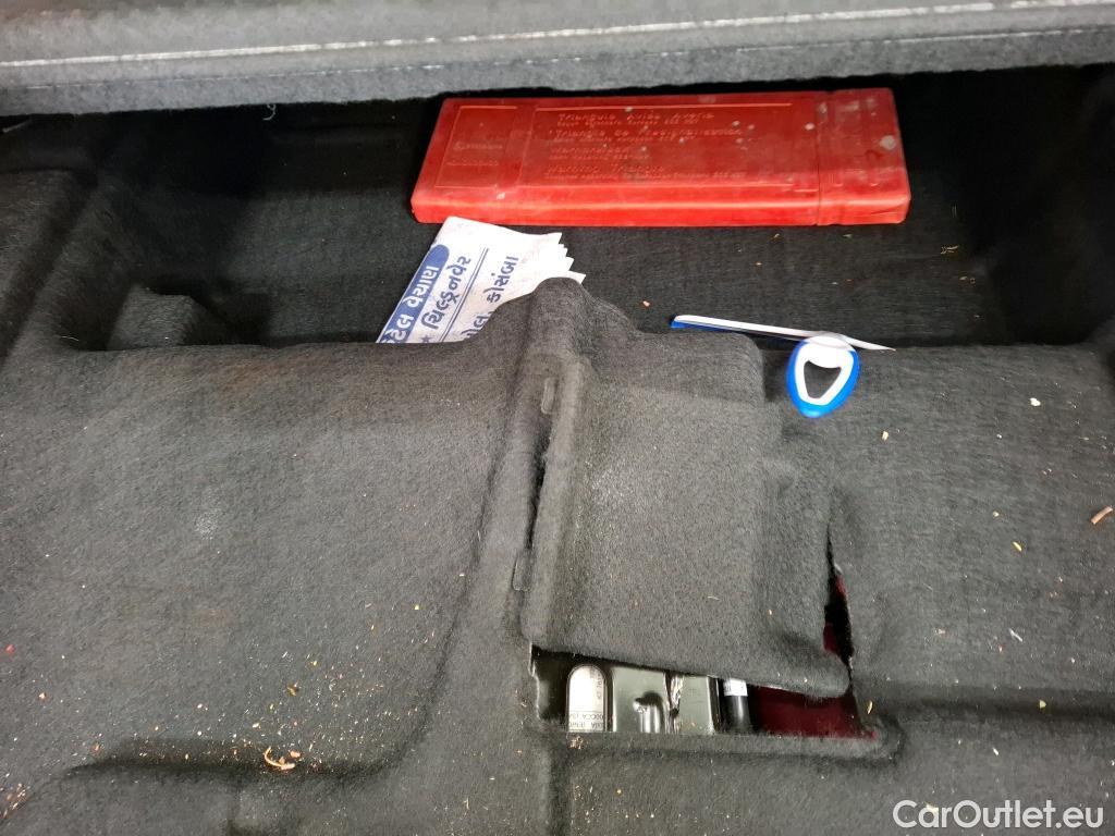 Bmw  X4 Série  xDrive 20d M Sport 2.0 190CV BVA8 E6d #17