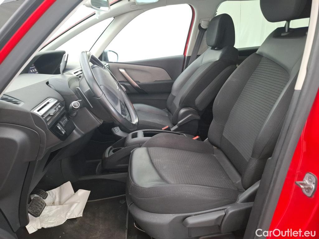 Citroen  C4 Grand Picasso /Spacetourer Shine 1.5 BlueHDi 130CV BVA8 E6d #8