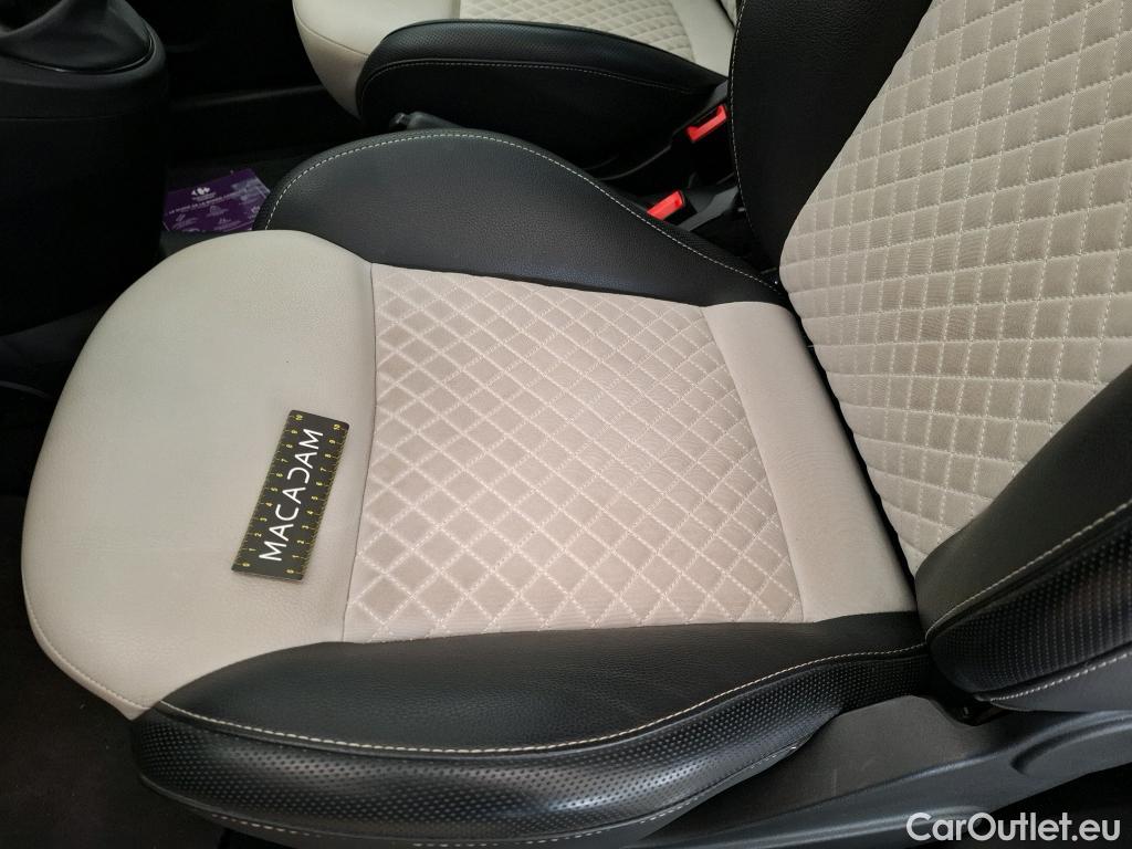 Fiat  500  DolceVita Plus 1.0 70CV BVM6 E6d #24