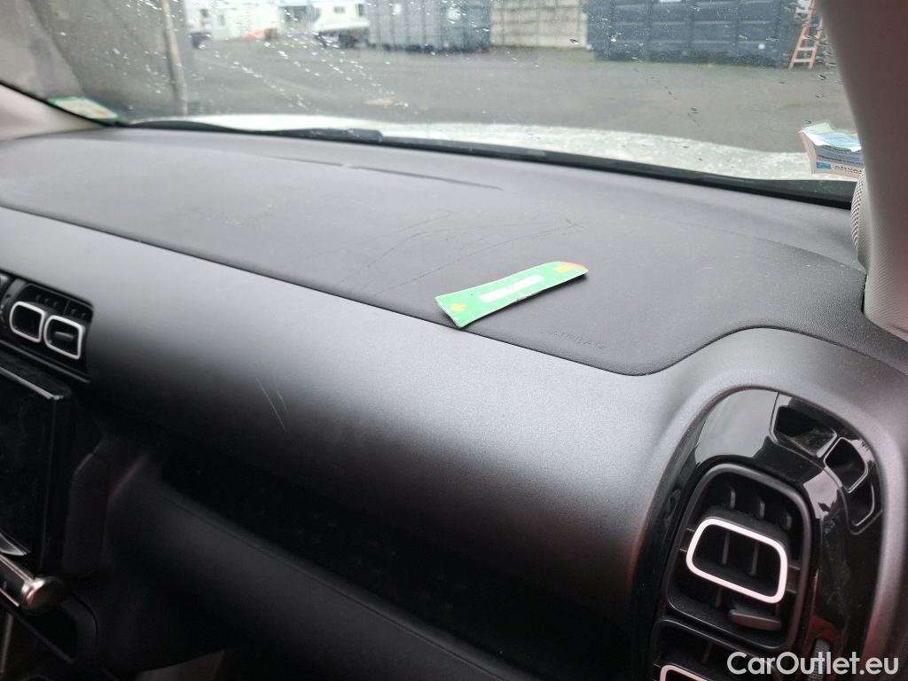 Citroen  C3  Aircross Feel Business 1.5 BlueHDi 100CV BVM6 E6dT #1