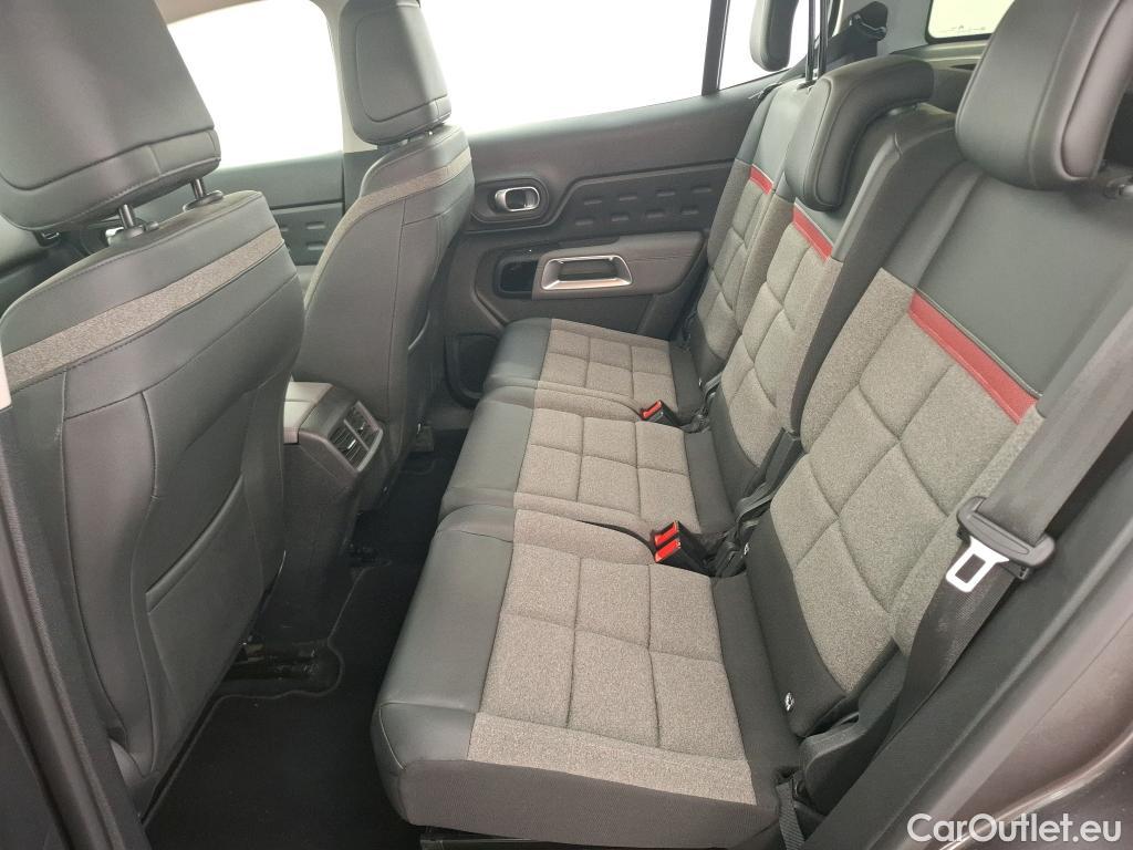 Citroen  C5 CITROEN  Aircross / 2018 / 5P / SUV PureTech 130 S&S BVM6 Business #9