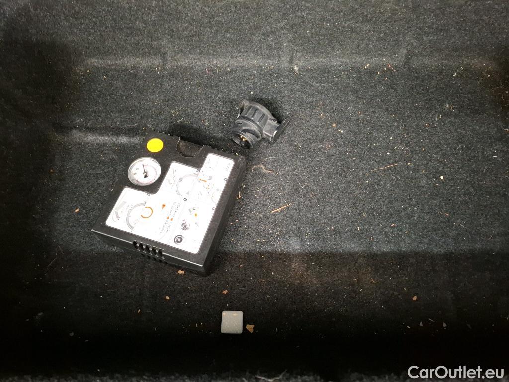 Bmw  X3 Série  sDrive 18d M Sport 2.0 150CV BVA8 E6dT #11