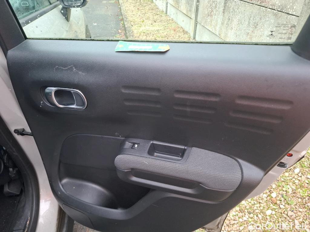 Citroen  C3  Aircross Feel Business 1.5 BlueHDi 100CV BVM6 E6dT #9