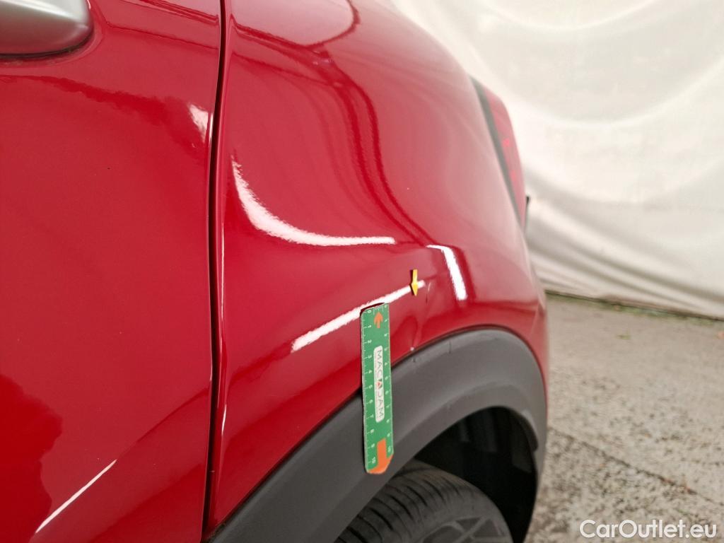 Fiat  500 FIAT X / 2018 / 5P / SUV 1.0 FFly T T3 120ch Cross #1