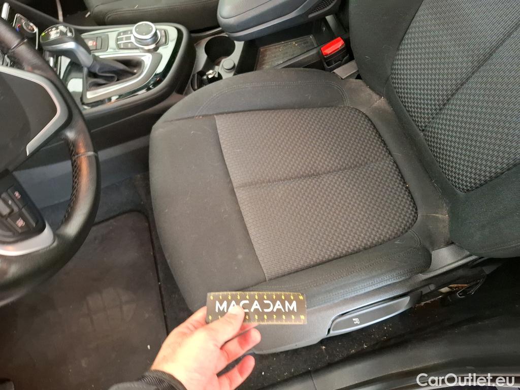  Bmw  Serie 2 Série 2 Active Tourer 225xe Lounge 1.5 225CV BVA6 E6dT #36