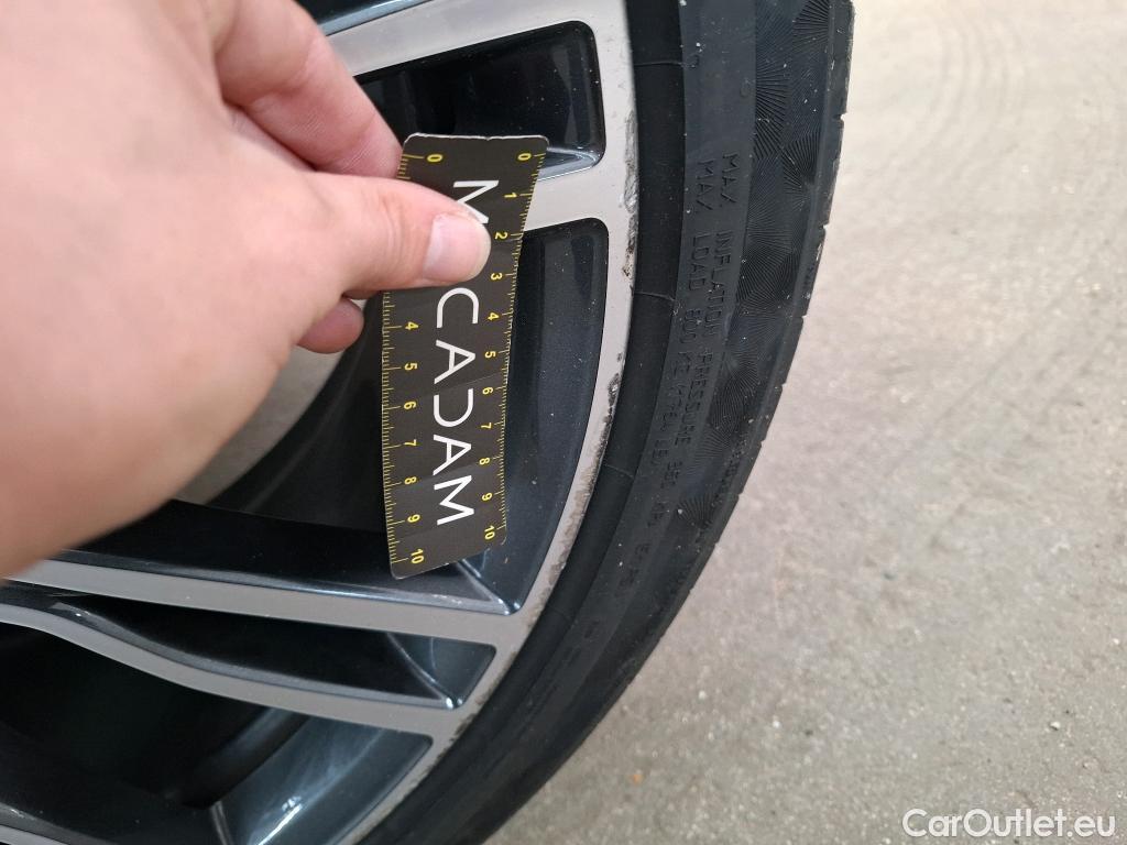 Bmw  X3 Série  sDrive 18d M Sport 2.0 150CV BVA8 E6dT #5