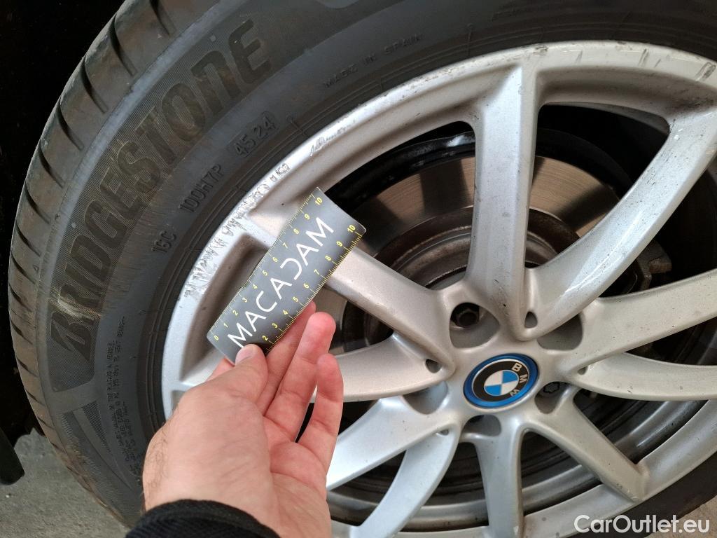  Bmw  Serie 2 Série 2 Active Tourer 225xe Lounge 1.5 225CV BVA6 E6dT #18