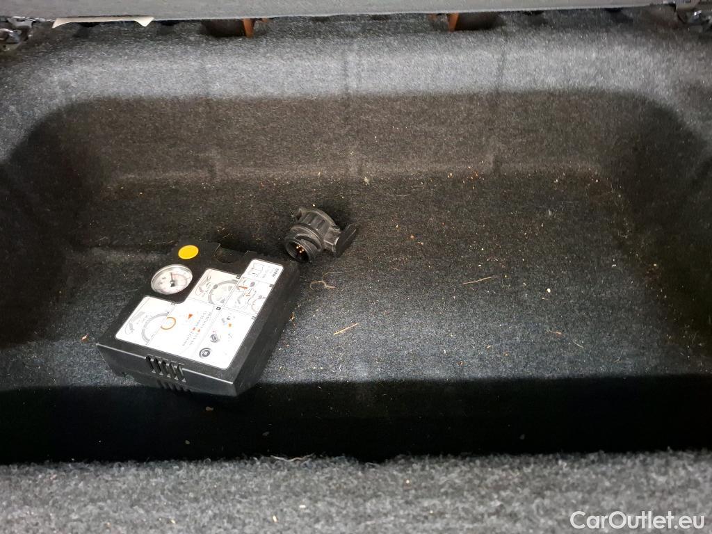 Bmw  X3 Série  sDrive 18d M Sport 2.0 150CV BVA8 E6dT #18