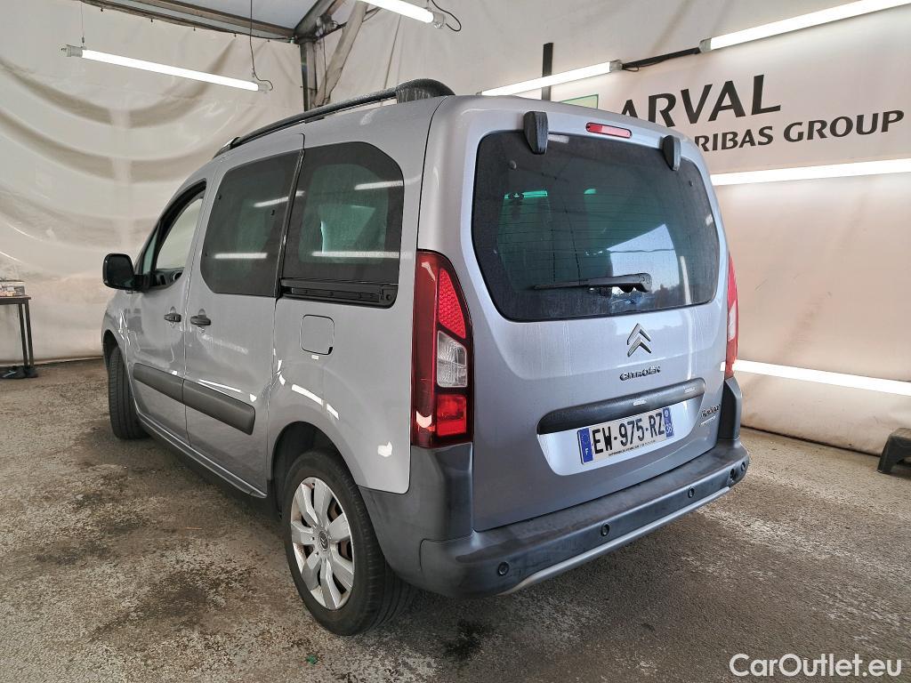 Citroen  Berlingo CITROEN  Multispace 5p Monovolume PureTech 110 S&S BVM XTR + #2