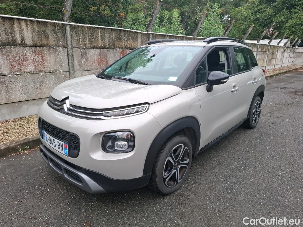 Citroen  C3  Aircross Feel Business 1.5 BlueHDi 100CV BVM6 E6dT #1
