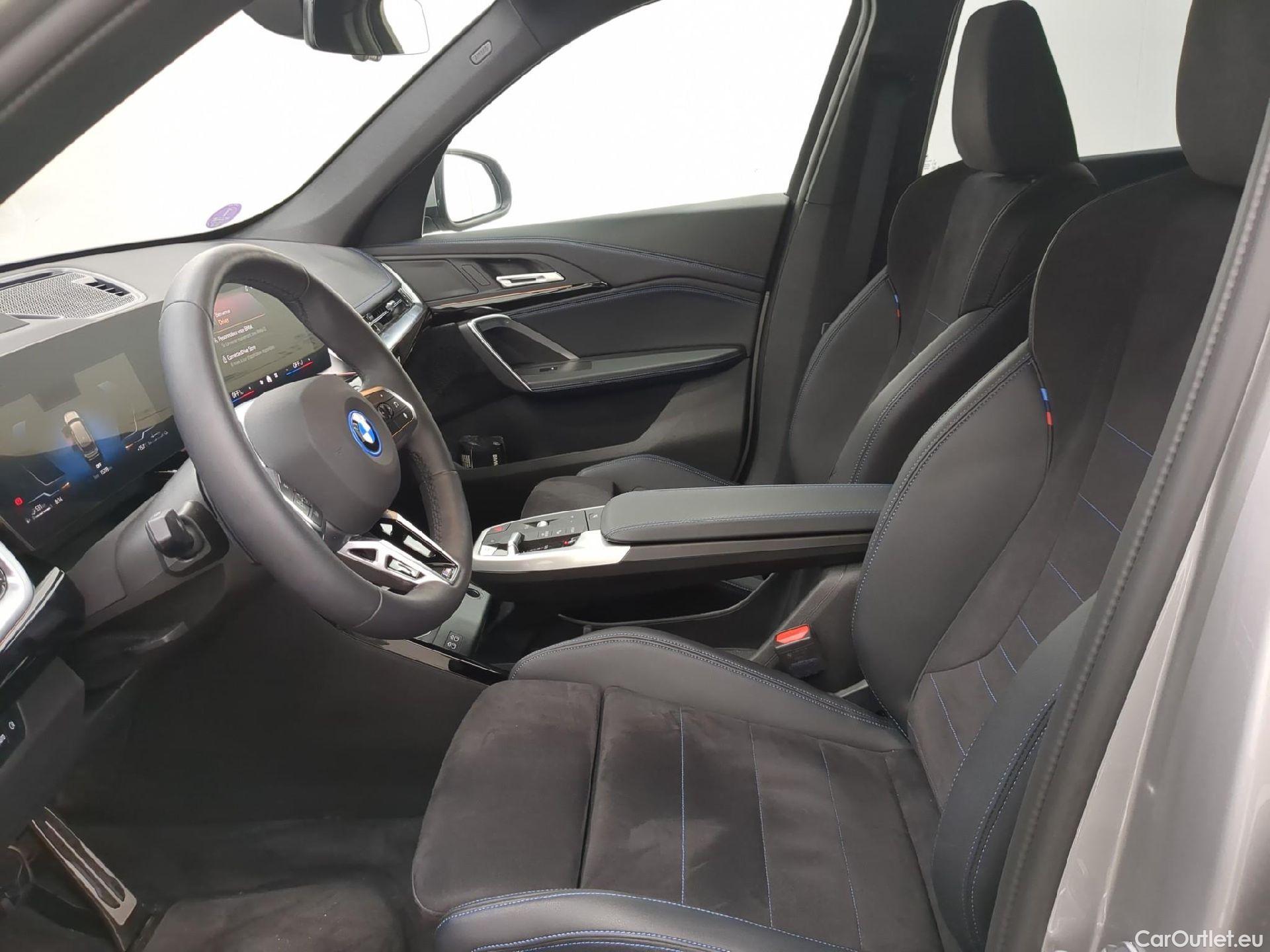 Bmw  X1 BMW  / 2022 / 5P / SUV xDrive25e M Sport DKG7 #10