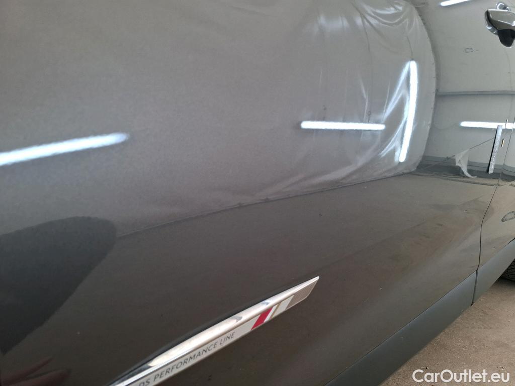 DS  DS7 7 Crossback Performance Line + 1.5 BlueHDi 130CV BVA8 E6d #4