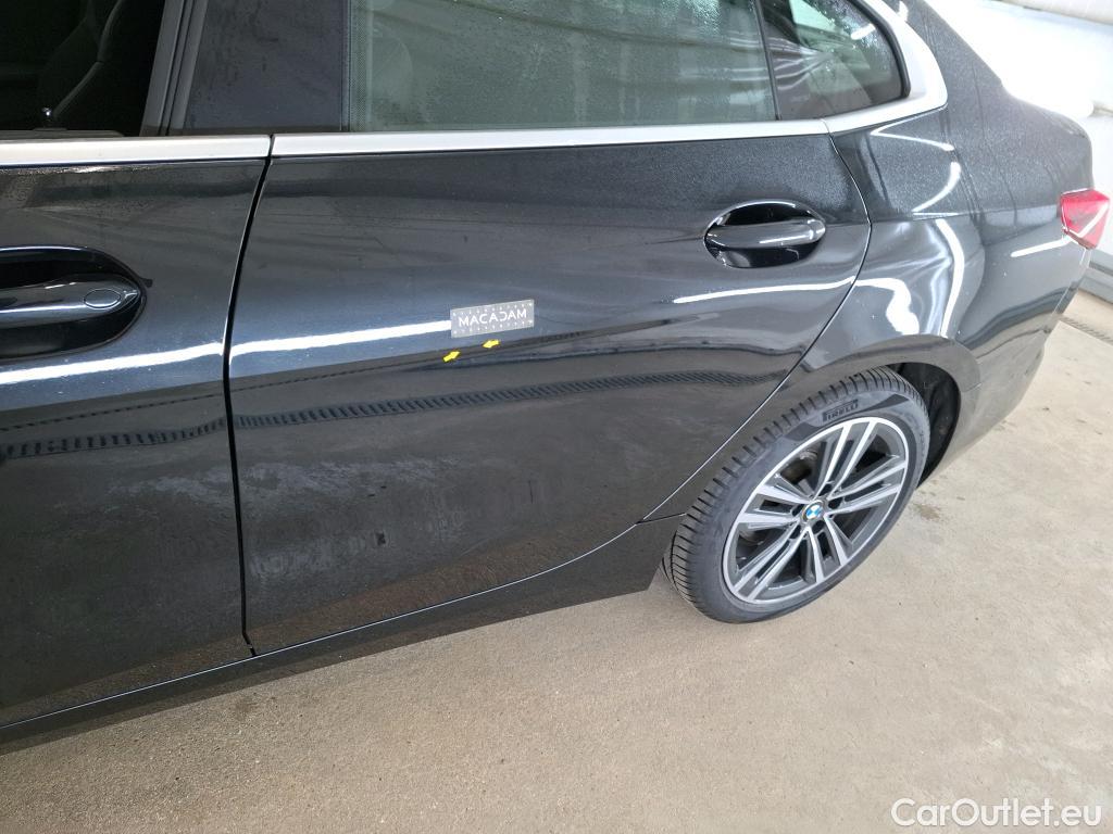  Bmw  Serie 2 BMW Série 2 Gran Coupé / 2019 / 4P / Berline 216D AUTO Business Design #3