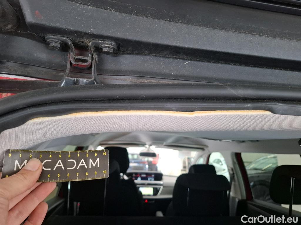 Citroen  C4 Grand Picasso /Spacetourer Shine 1.5 BlueHDi 130CV BVA8 E6d #34