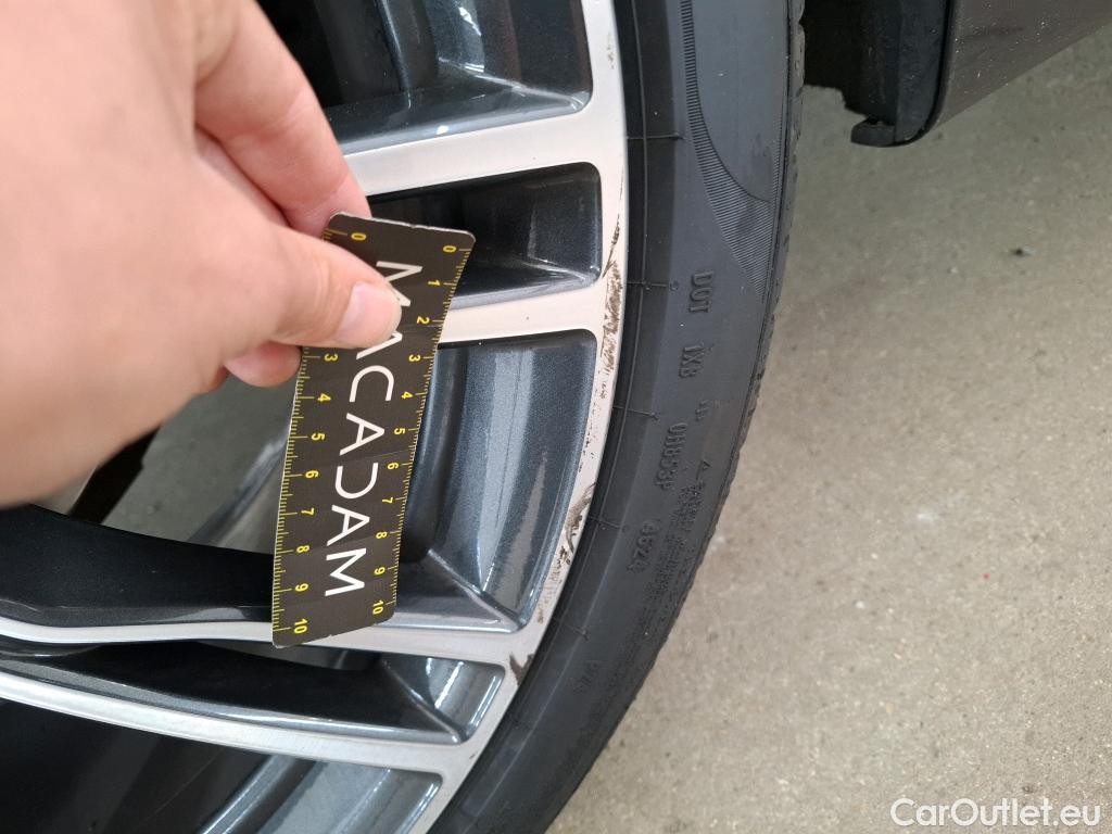 Bmw  X3 Série  sDrive 18d M Sport 2.0 150CV BVA8 E6dT #10