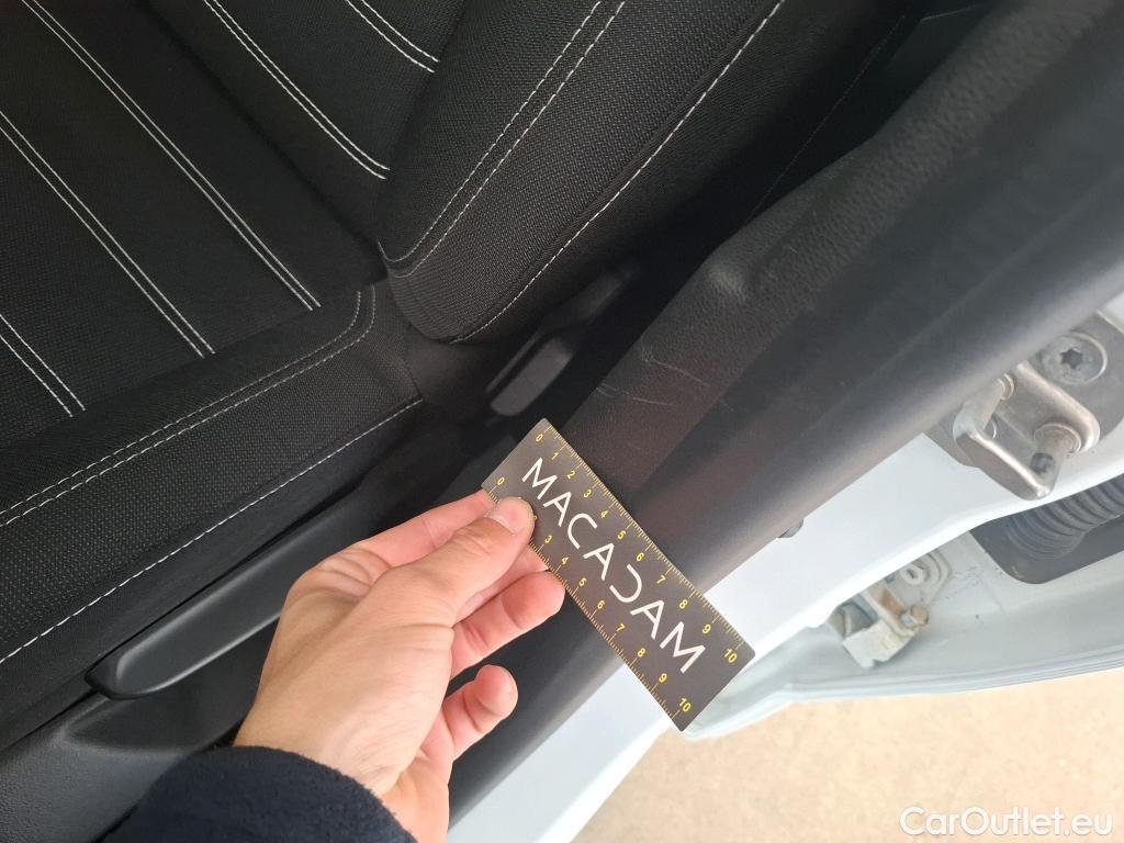  Dacia  Sandero  III Confort 1.0 TCe 90CV BVM5 E6d #11