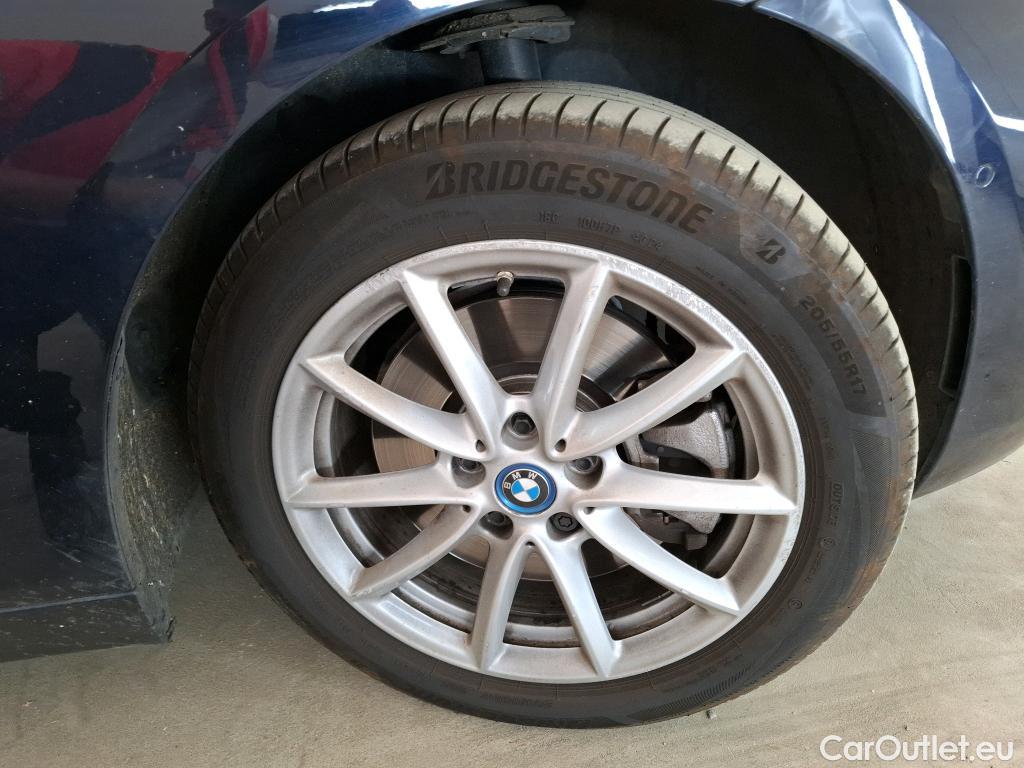  Bmw  Serie 2 Série 2 Active Tourer 225xe Lounge 1.5 225CV BVA6 E6dT #26