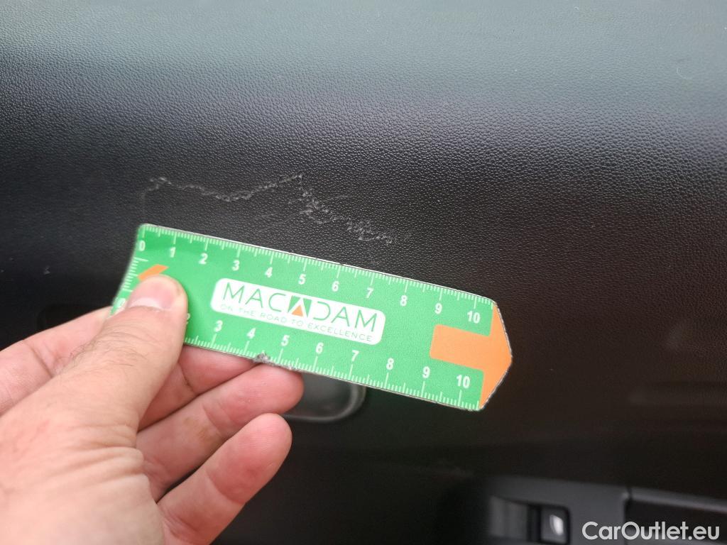 Citroen  C3  Aircross Feel Business 1.5 BlueHDi 100CV BVM6 E6dT #10