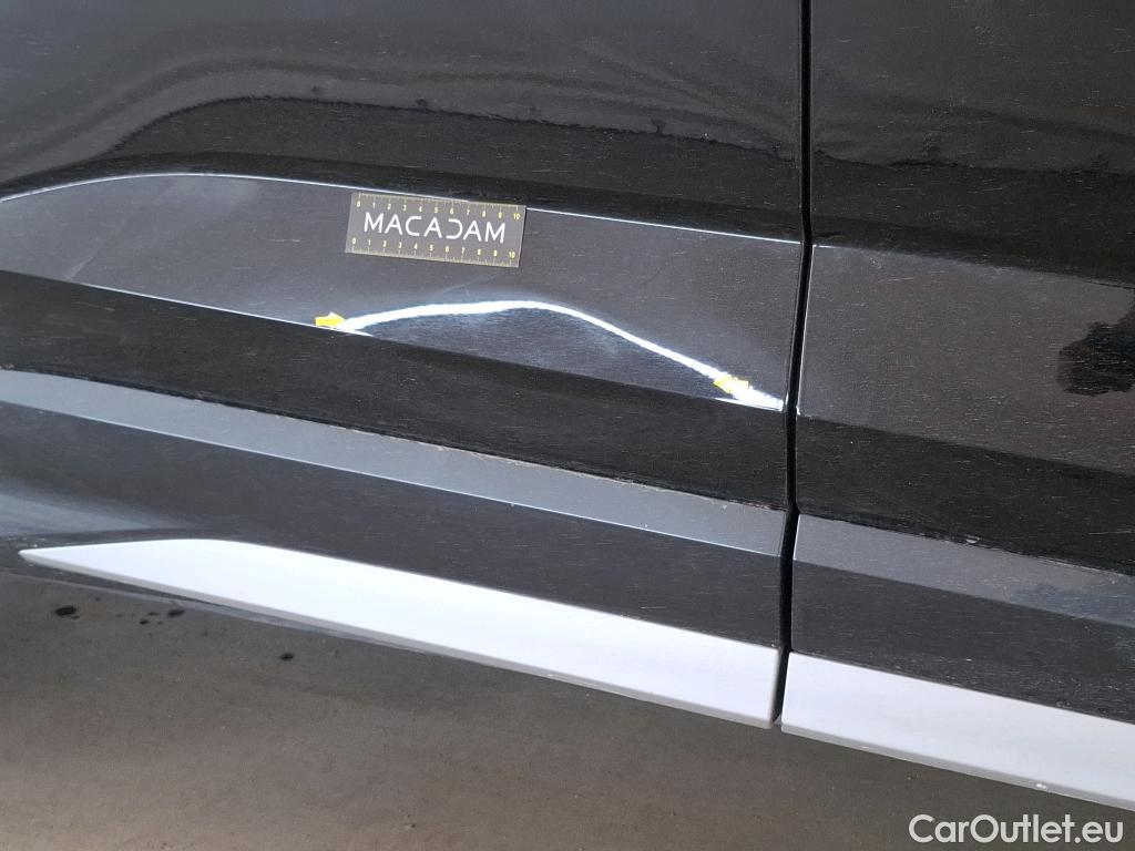 Audi  Q3  Sportback 45 e TFSI S line 1.4 TFSI 245CV BVA6 E6d #2