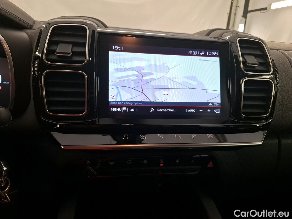 Citroen  C5 CITROEN  Aircross / 2018 / 5P / SUV PureTech 130 S&S BVM6 Business #7