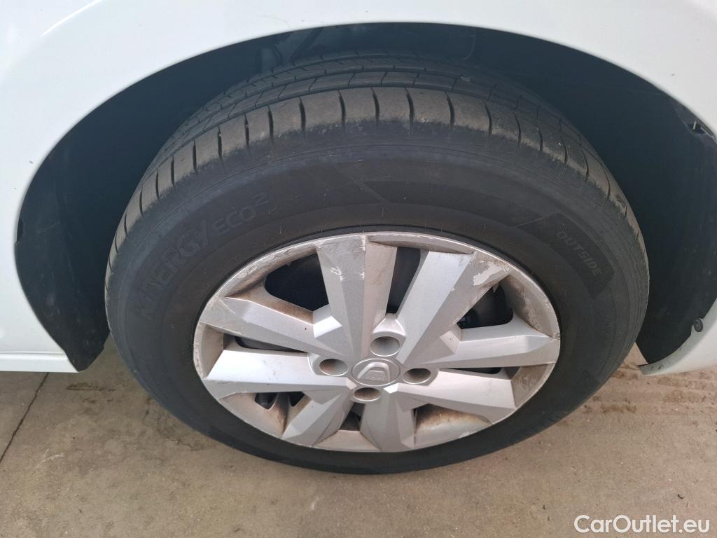  Dacia  Sandero  III Confort 1.0 TCe 90CV BVM5 E6d #14