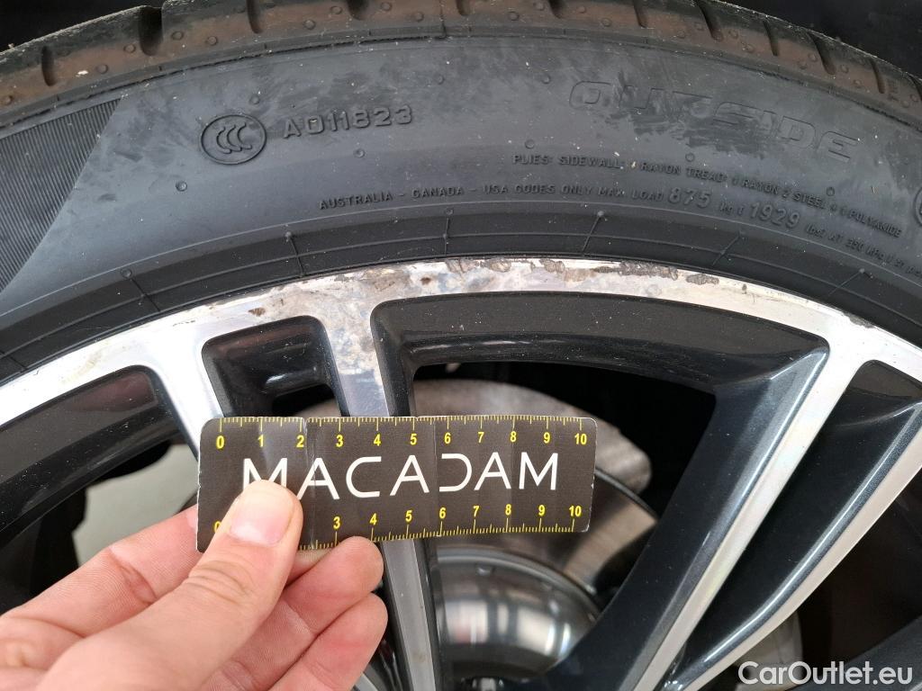 Bmw  X3 Série  sDrive 18d M Sport 2.0 150CV BVA8 E6dT #9