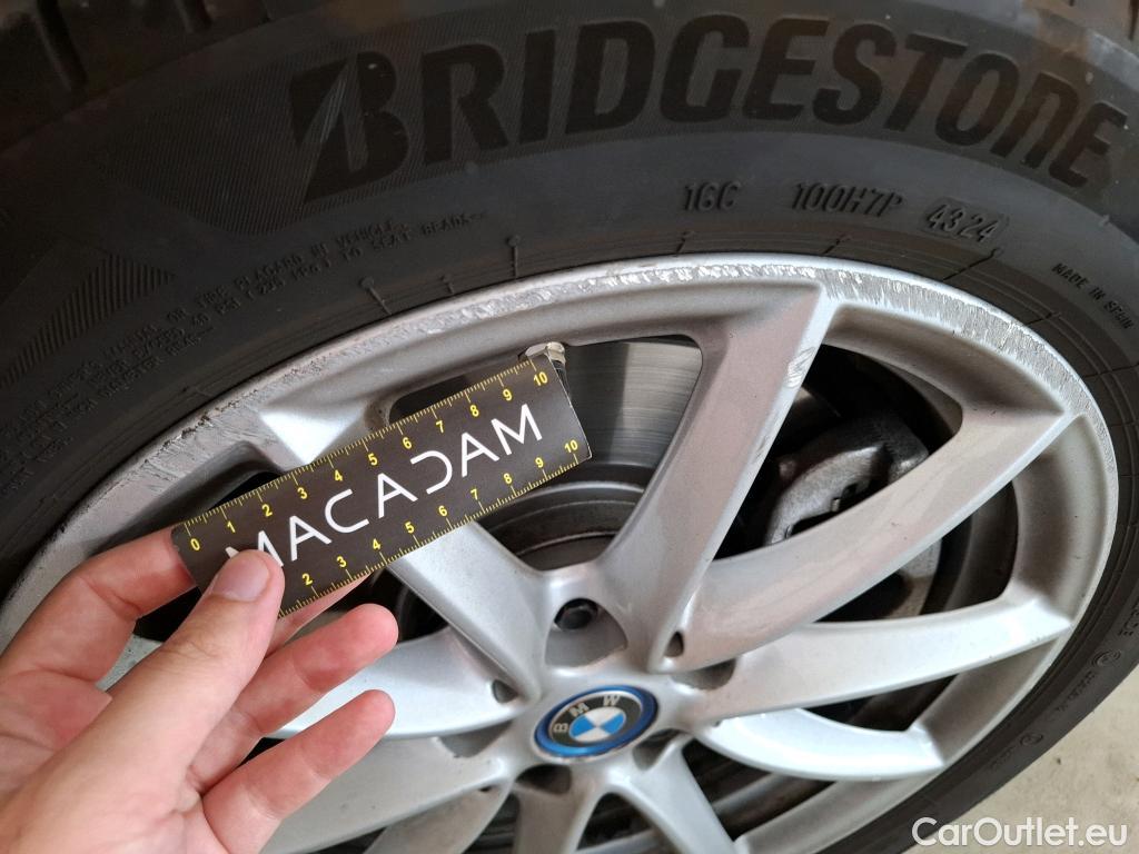  Bmw  Serie 2 Série 2 Active Tourer 225xe Lounge 1.5 225CV BVA6 E6dT #28