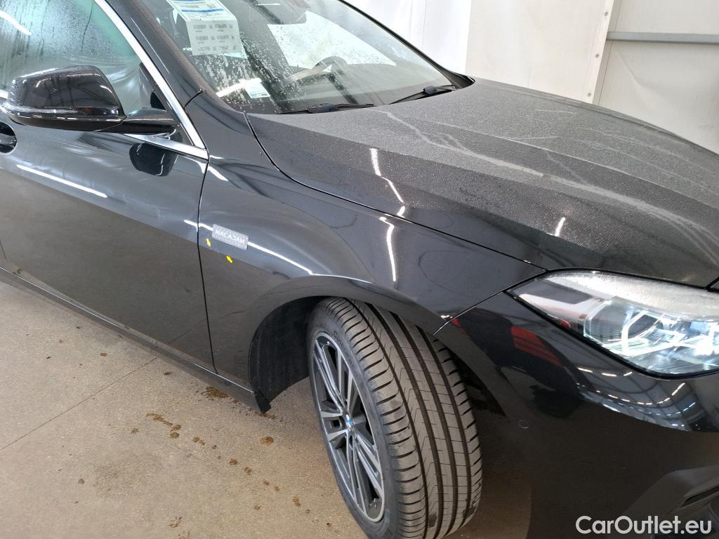  Bmw  Serie 2 BMW Série 2 Gran Coupé / 2019 / 4P / Berline 216D AUTO Business Design #6