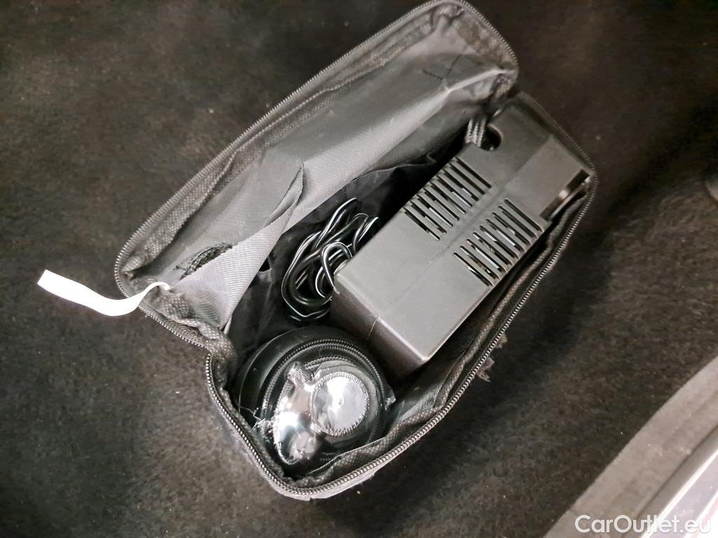 Citroen  Berlingo CITROEN  Multispace 5p Monovolume PureTech 110 S&S BVM XTR + #11