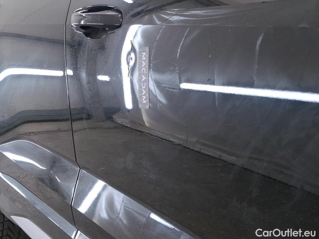 Audi  Q3  Sportback 45 e TFSI S line 1.4 TFSI 245CV BVA6 E6d #16