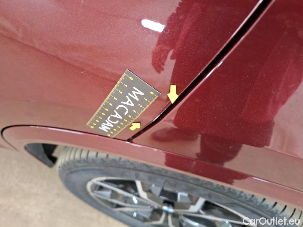 Bmw  X4 Série  xDrive 20d M Sport 2.0 190CV BVA8 E6d #20