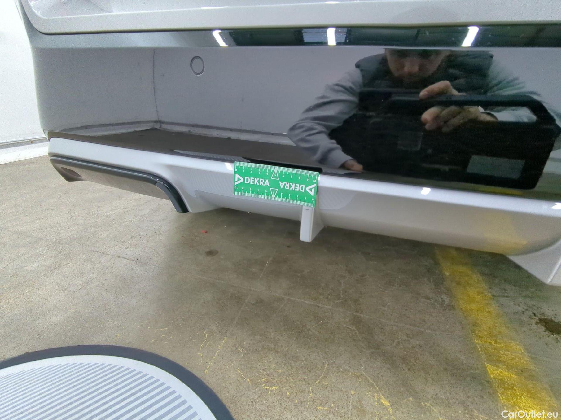 Bmw  X1 BMW  / 2022 / 5P / SUV xDrive25e M Sport DKG7 #6