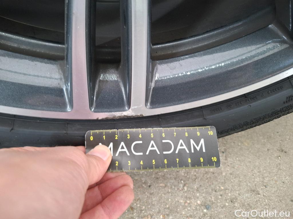 Bmw  X3 Série  sDrive 18d M Sport 2.0 150CV BVA8 E6dT #11