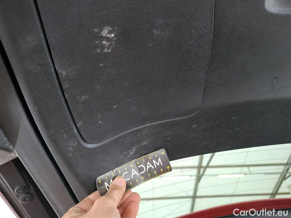 Citroen  C4 Grand Picasso /Spacetourer Shine 1.5 BlueHDi 130CV BVA8 E6d #22