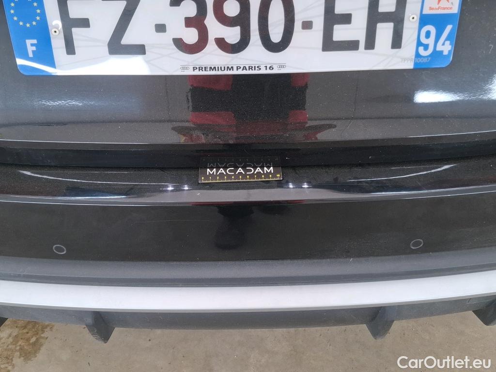 Audi  Q3  Sportback 45 e TFSI S line 1.4 TFSI 245CV BVA6 E6d #7