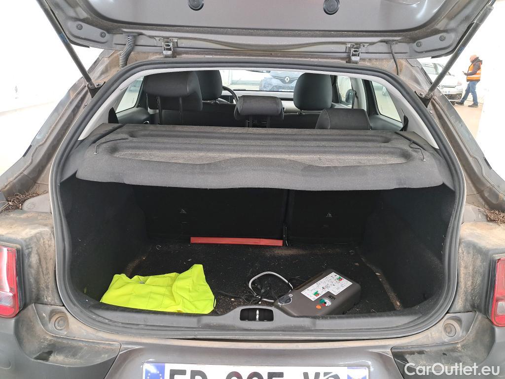 Citroen  C4 Cactus  Feel 1.2 PureTech 80CV BVM5 E6 #10