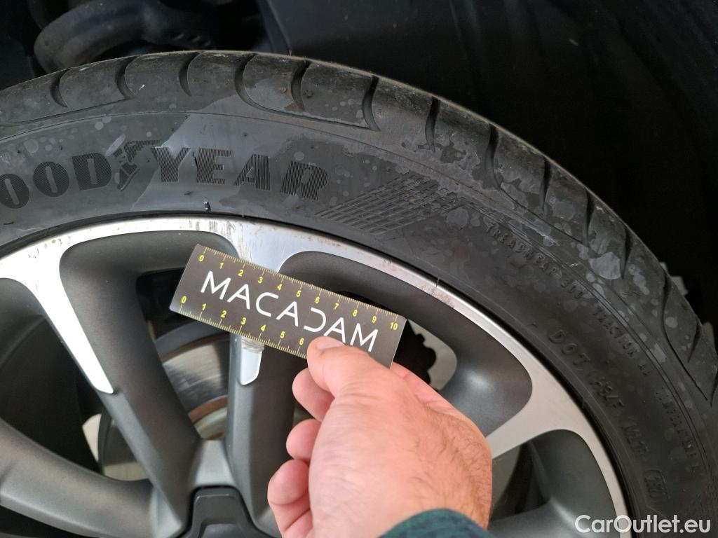 Fiat  500 X Sport 1.3 GSE 150CV BVM6 E6d #26