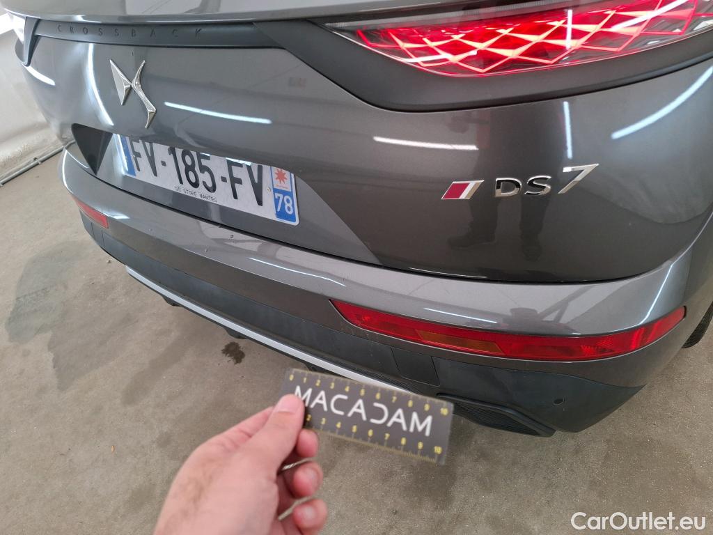 DS  DS7 7 Crossback Performance Line + 1.5 BlueHDi 130CV BVA8 E6d #13